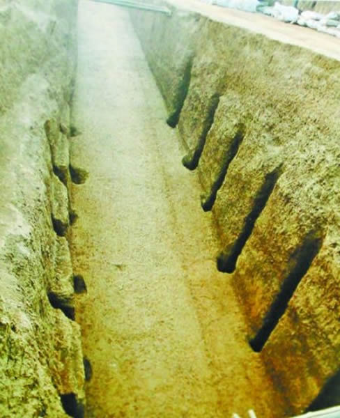 ��ɽ·��ĹĹ��