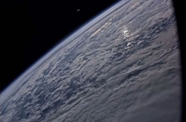 ���ʿռ�վ���㵽�������Ͽշ��ֵ�̫�ղ���������