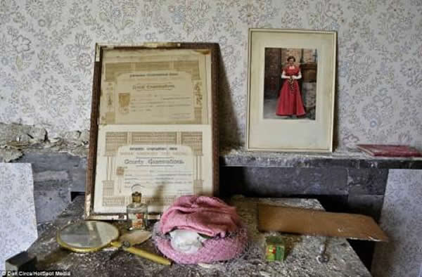 Ӣ������ʿ�������լ������ׯ԰��