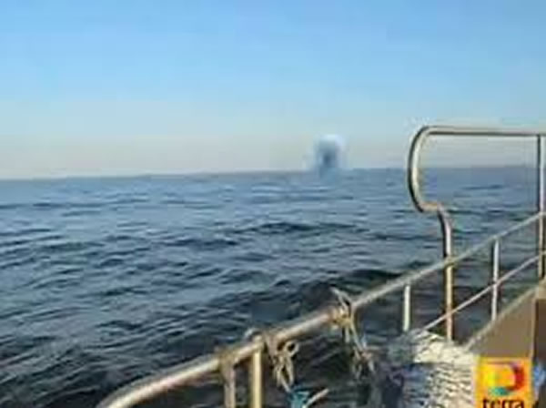 2009��9���������غ�����ս����׷��һ��UFO