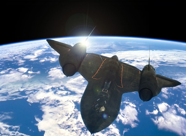 �������ϣ�¡�������˾���ܽ���SR-72�߳����������������ƹ���