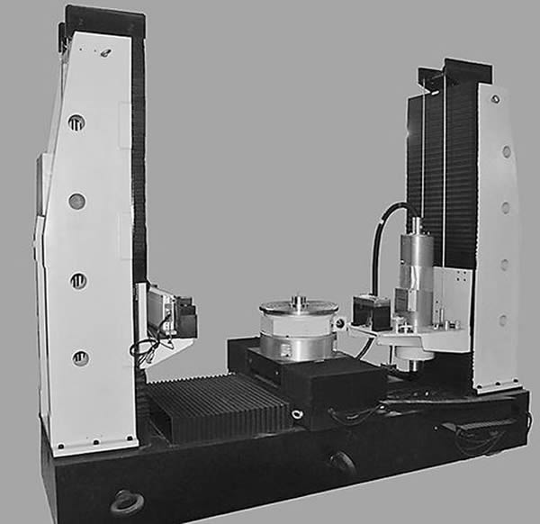 450千伏通用性CT设备