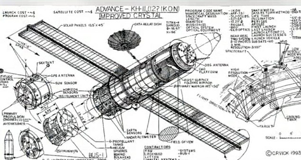 美国天文爱好者造出世界上最大的个人天文望远镜——HK-12