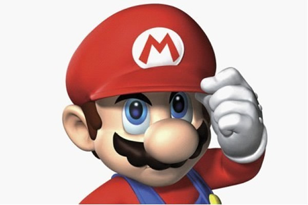 日本任天堂人气游戏《超级玛丽兄弟》可以促使人类大脑的某些部位更为发达