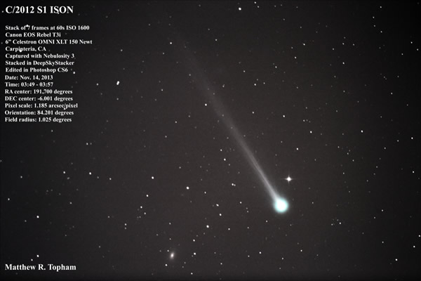 11月14日,美国加州