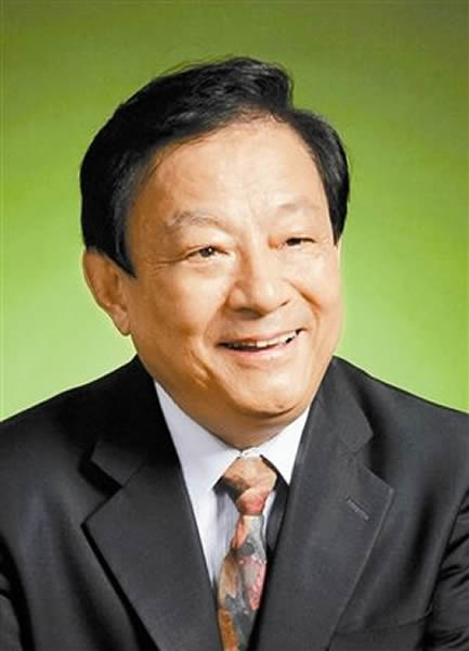 中国科学家李象益