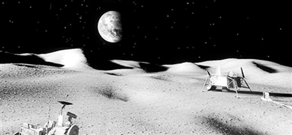 世界各国的探月工程