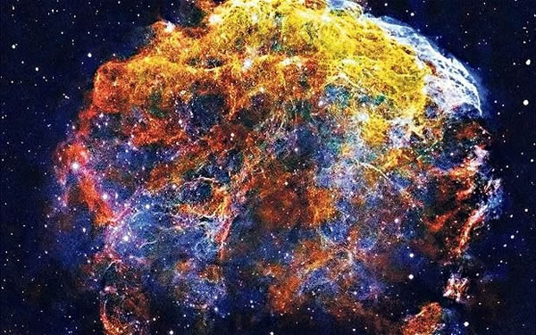 科学家或将证明反物质存在