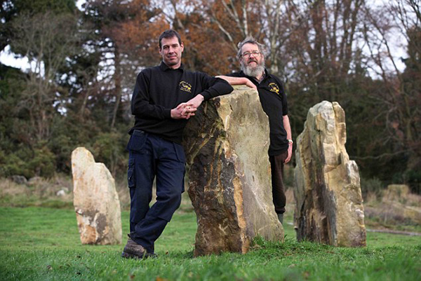 Ӣ������ũ���½�����ʯ��