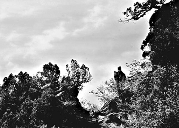 ����ɽ�ġ����˹��족