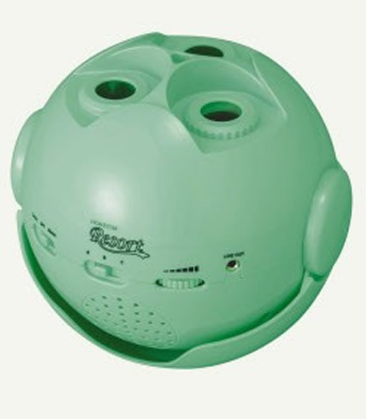 日本世嘉玩具将推出投影夏威夷夜空的家庭用星象仪“Home star resort”