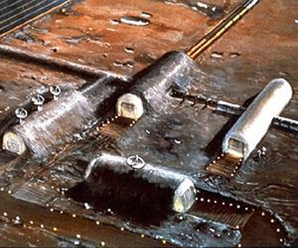 科学家预测21世纪中叶,人类有技术在月球上建立定居点