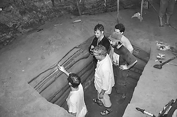 苏门答腊岛北部海岸可能在60年内遭受再一次海啸灾难