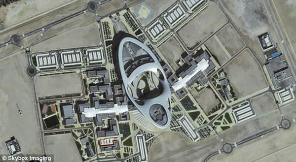 Skybox˾SkySat-1Ǿõķֱ