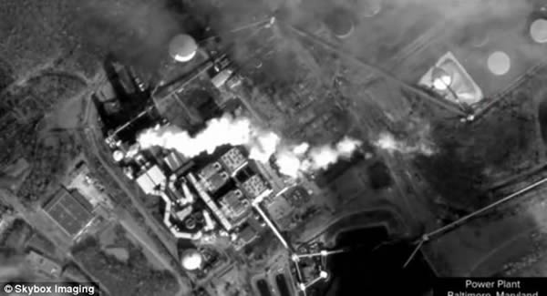 Skybox˾ʵȫSkySat-1ϵǣͿʵֶԵ24Сʱ۲SkySat-1ǵļ죬㲿24ǺҲ