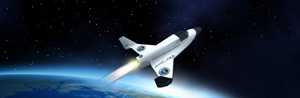 全球最为领先的私人太空旅行项目