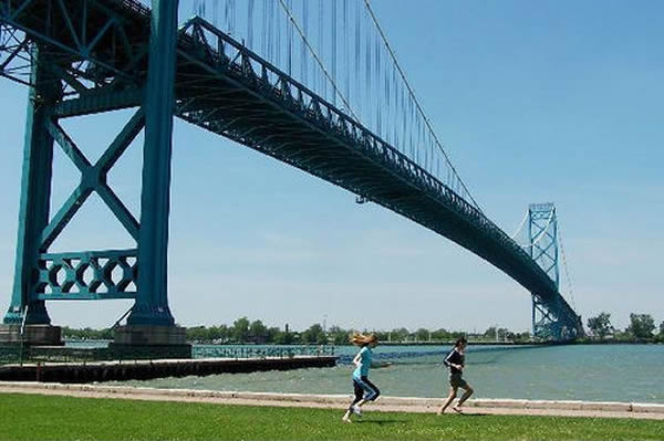 新研究有助解释锻炼和减肥之间的联系