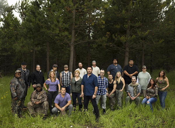 Spike TVƵƳѰҴ˵еĴŹ֡Ŀ