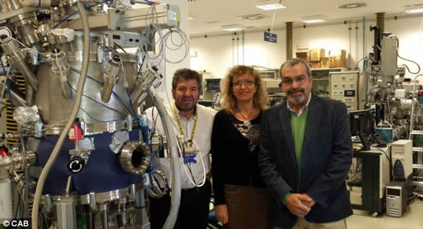 西班牙天体生物学研究中心的何塞•塞尼查罗(José Cernicharo)表示这个项目非常宏伟,但完全是可行的