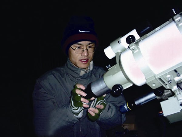 �������������Ĺ۲⣨ͼ�����İ������������ṩ��