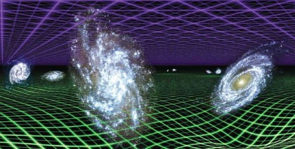 暗能量或许并不存在