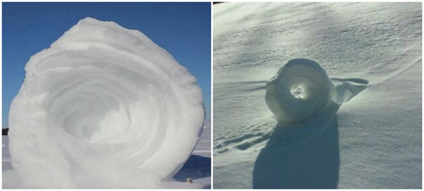 ���������������������Ȼ���󡪡���ѩ����