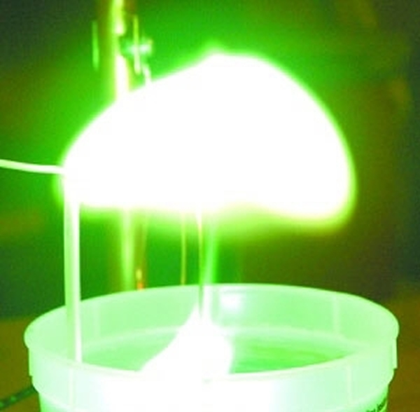 球状闪电视频截图