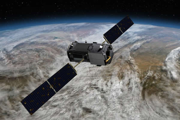 美国宇航局将对全球碳排放进行详细测量