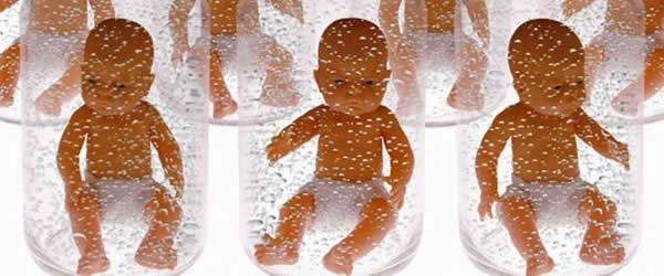 民意调查显示,部分美国人担心人类DNA的研究可能导致不良的后果,比如可“设计”婴儿