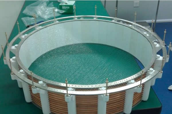 �й���������ʵ����λ��2400�׵���ʯ�£���ѧ���ǽ��ڴ�Ѱ�Ұ����ʴ��ڵ�֤��