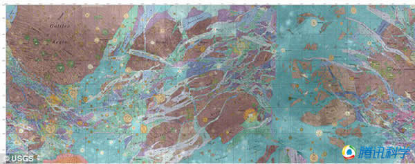 ��ѧ�ҷ���ľ������ӵ�ж��ֵ��ε�ò