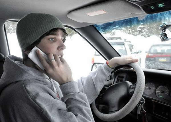 长期研究结果显示手机辐射并不会影响使用者的健康