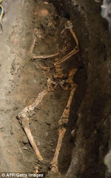 ������������ɯ-����������������ź���Ŀǰ������ѧ�������ź�����DNA��⡣�ܶ�����Ϊ�������������������ɯ��ԭ�͡����DNAƥ�䣬����ѧ�ҽ�����ͷ�Ǻ͡�����