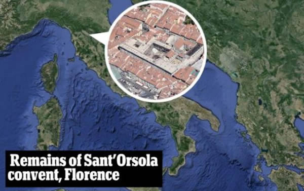 �����������������Ű�����ʥ������Ů�޵�Ժ