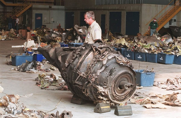 ȫ������427����ʧ�£�1994�꣩