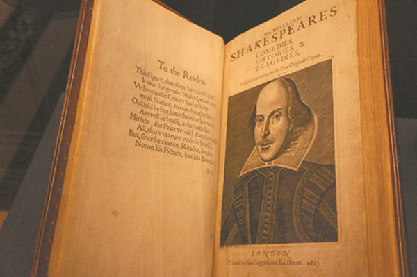 ������ɯʿ����ͼ���չ���ġ���һ���۱���