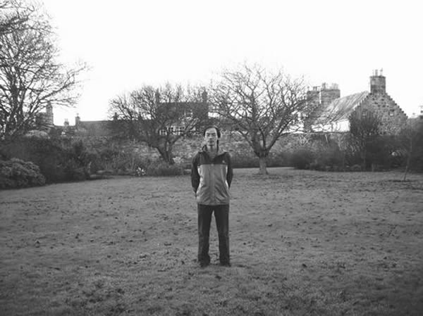 中国科学技术大学天文学系教授赵文的“星空情结”