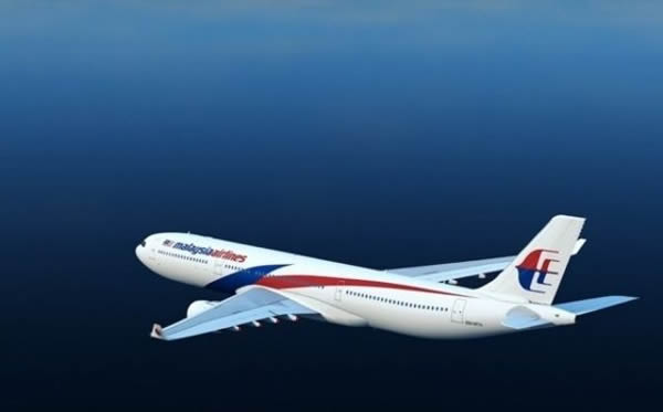 ����MH370�ͻ������ˡ����պڶ�����