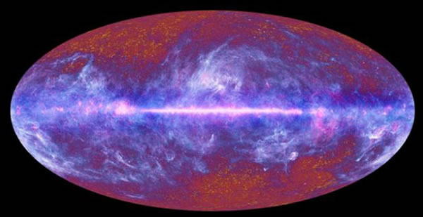 ͼ����ʾ��Ϊŷ�޿ռ�����ʿ�����Ѳ����Ƶ�΢����������ͼ�����ǻ��Ѿ������������ը�ġ�������