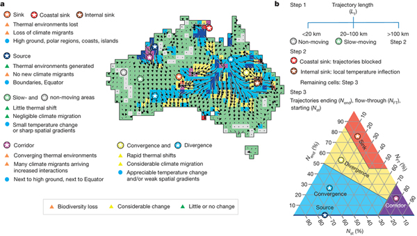 �����о�С����Ƴ�����仯������Ӱ��ĵ�ͼ
