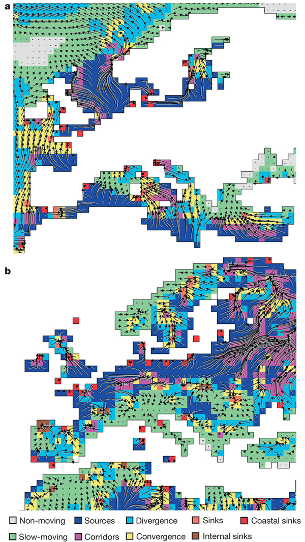 �����о�С����Ƴ�����仯������Ӱ��ĵ�ͼ