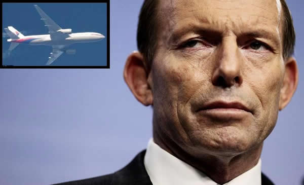 ������������ӡ���������������ʧ�ٰ��MH370�Ĳк�