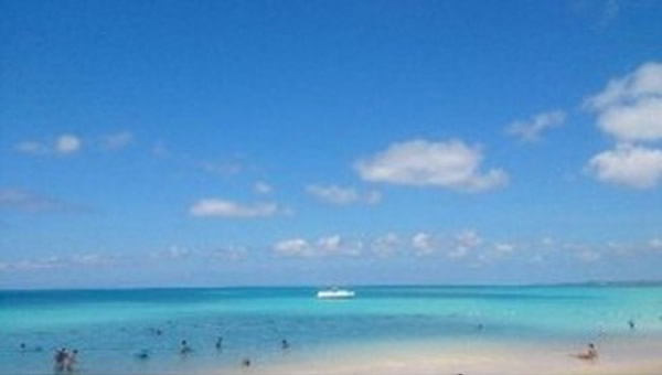 “日本十佳海滩”和“世界十佳海滩”评选结果公布