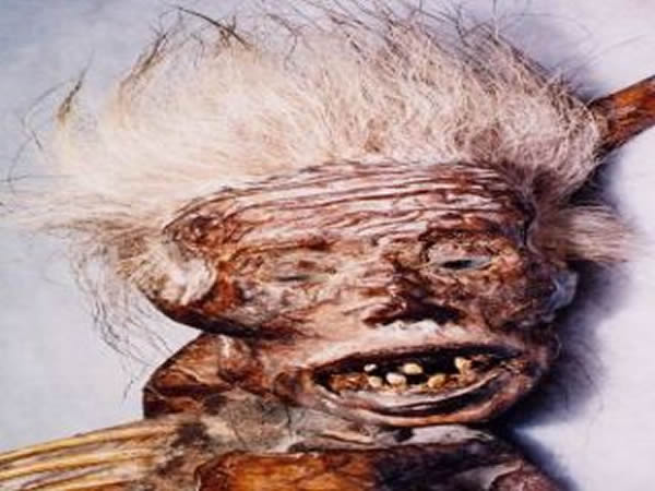 菲律宾外海发现“美人鱼”?