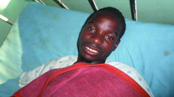 尽管遭受了可怕的痛苦,但祖鲁依然充满希望,相信自己会变得富有。