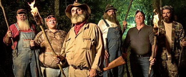 美国“阿巴拉阡神秘事件调查员”组织要活捉“天鹅人”