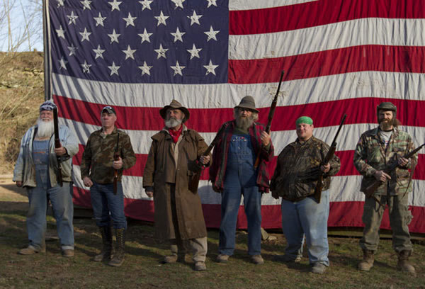 Appalachian Investigators of Mysterious Sightings, A.I.M.S