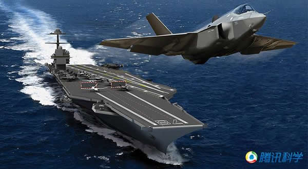 美国海军研发出“海水变燃油”新技术