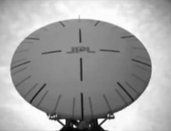 美国宇航局碟形火星飞船将在夏威夷考艾岛进行首次试飞