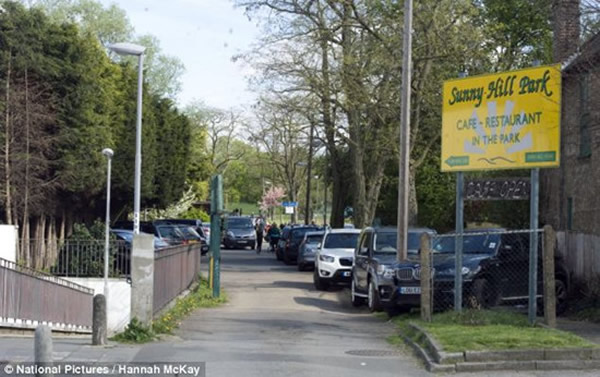 �����������ܵĵ�·